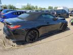 2024 BMW M4 COMPETITION   for sale at Copart ON - TORONTO