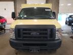 2018 FORD ECONOLINE E450 SUPER DUTY CUTAWAY VAN   for sale at Copart MN - MINNEAPOLIS