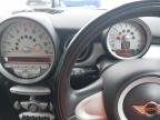 2009 MINI ONE for sale at Copart GLOUCESTER