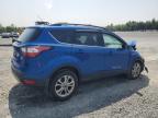 2018 FORD ESCAPE SE   à vendre chez Copart NS - HALIFAX