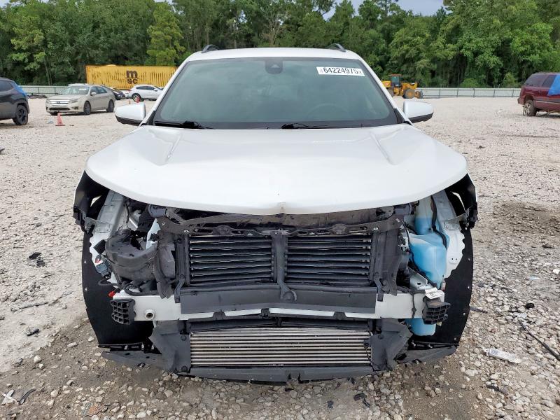  CHEVROLET EQUINOX 2023 Biały