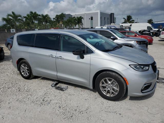  CHRYSLER PACIFICA 2024 Gray