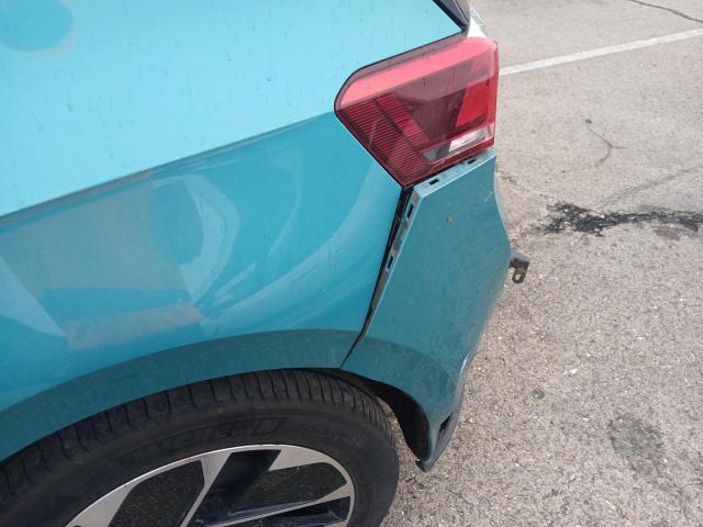 2020 VOLKSWAGEN ID.3 150KW LIFE PRO PERFORMANCE 58KWH 5DR AUTO