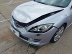2009 MAZDA 6 SL D for sale at Copart NEWBURY