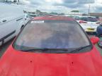 2014 FORD FIESTA ZET for sale at Copart WOLVERHAMPTON