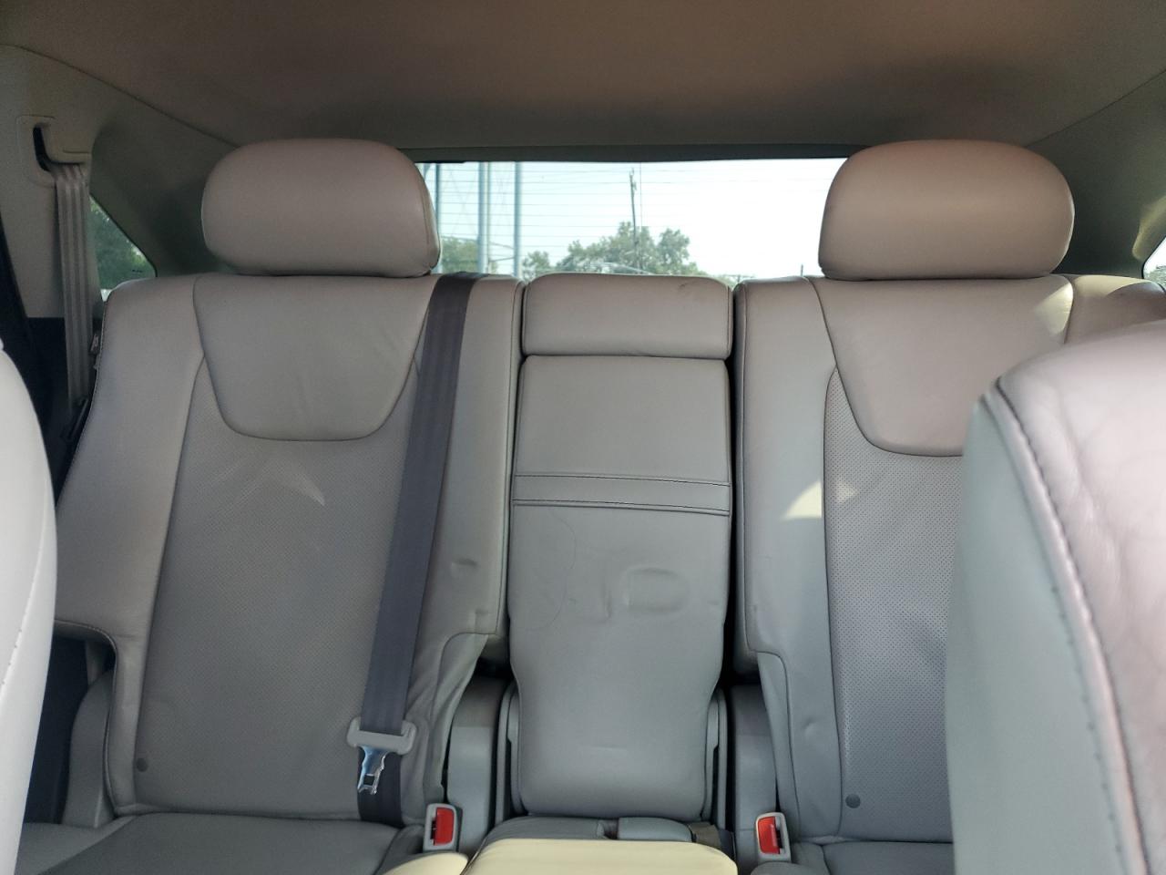 2013 Lexus Rx 350 Base VIN: 2T2BK1BA8DC221027 Lot: 66528485