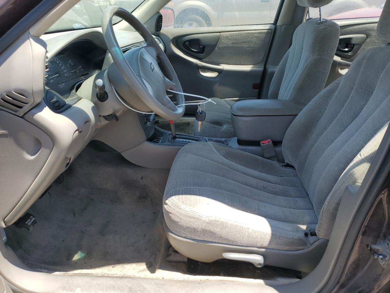 1999 Chevrolet Malibu VIN: 1G1ND52TXX6256919 Lot: 64063815