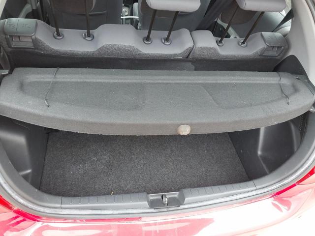 2009 TOYOTA YARIS TR V