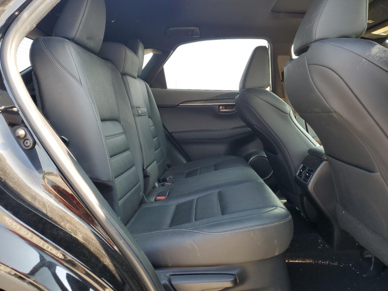 2021 Lexus Nx 300 Base VIN: JTJSARDZ8M2258485 Lot: 64836645
