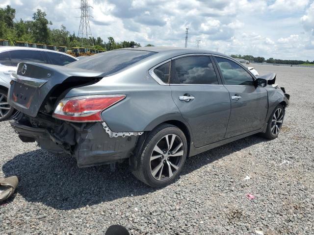  NISSAN ALTIMA 2015 Szary