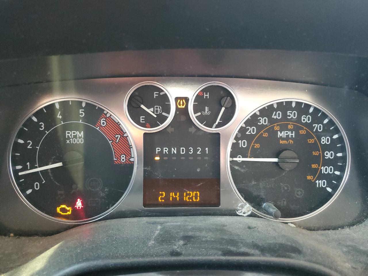 2008 Hummer H3 Alpha VIN: 5GTEN13LX88104052 Lot: 61908355