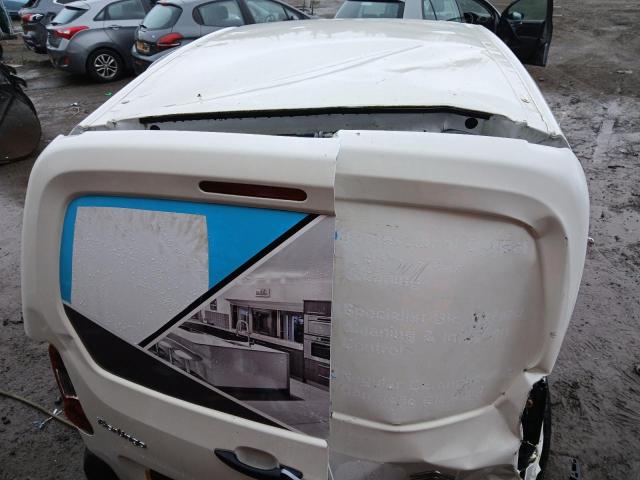 2018 CITROEN BERLINGO 6