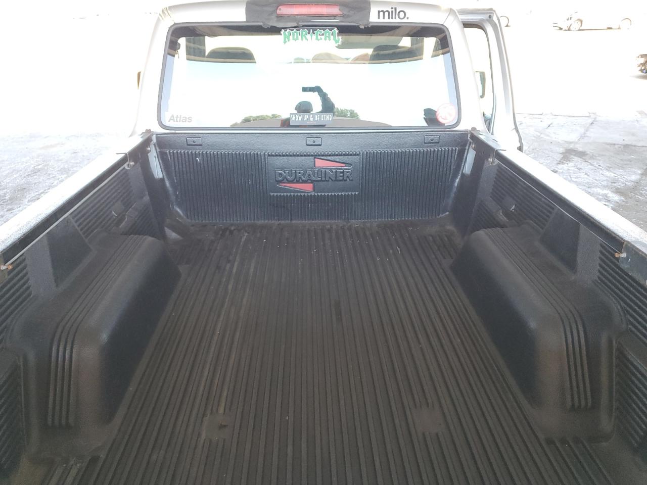 2008 Ford Ranger VIN: 1FTYR10D78PA99937 Lot: 64334855