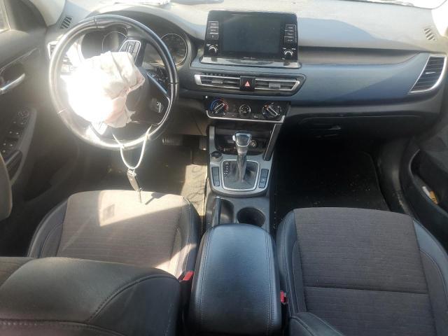 KIA SELTOS 2021 Szary