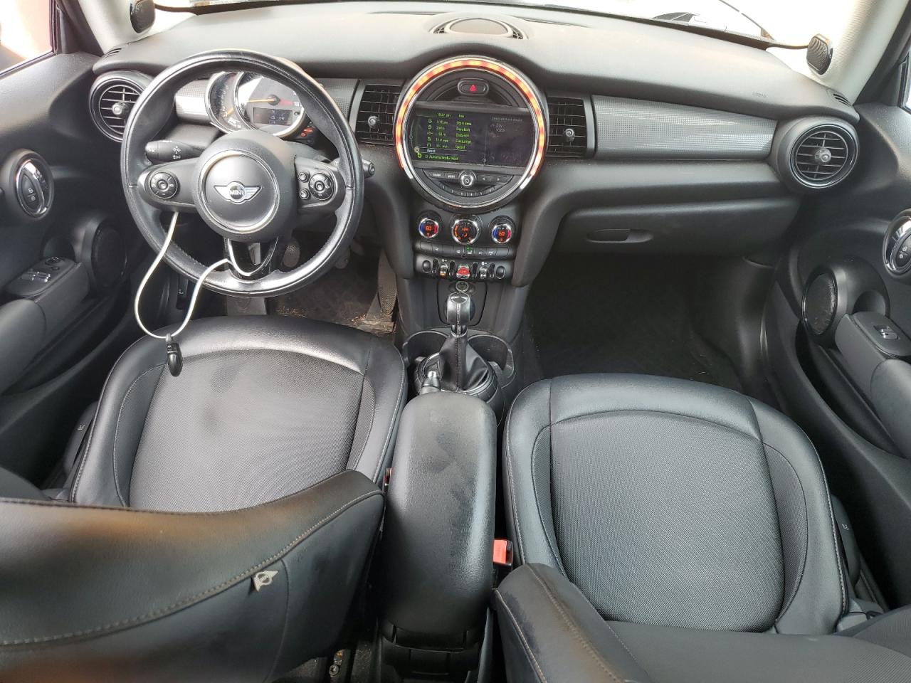 WMWXM5C56ET972745 2014 Mini Cooper