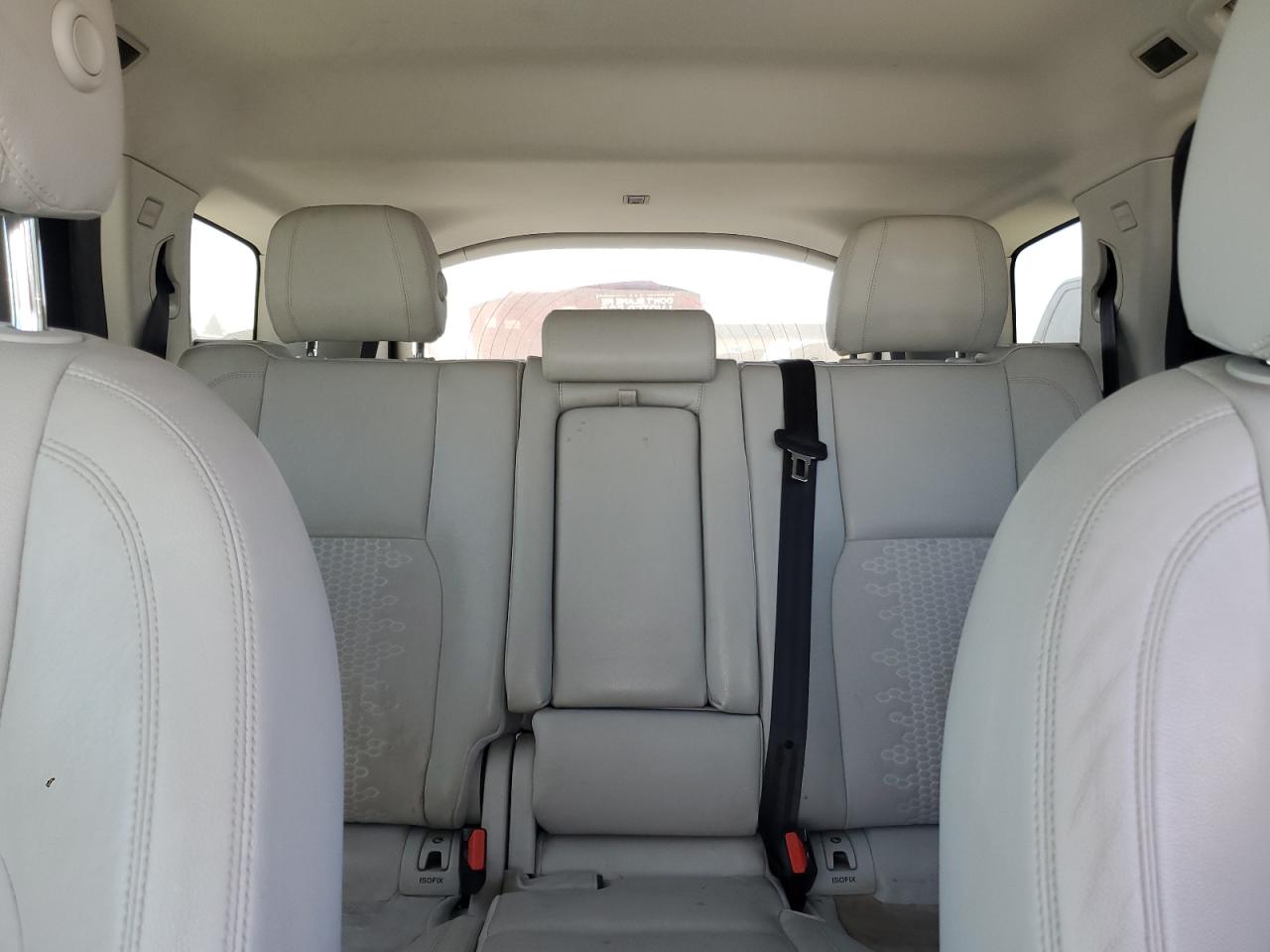 2016 Land Rover Discovery Sport Se VIN: SALCP2BG0GH595838 Lot: 64694355