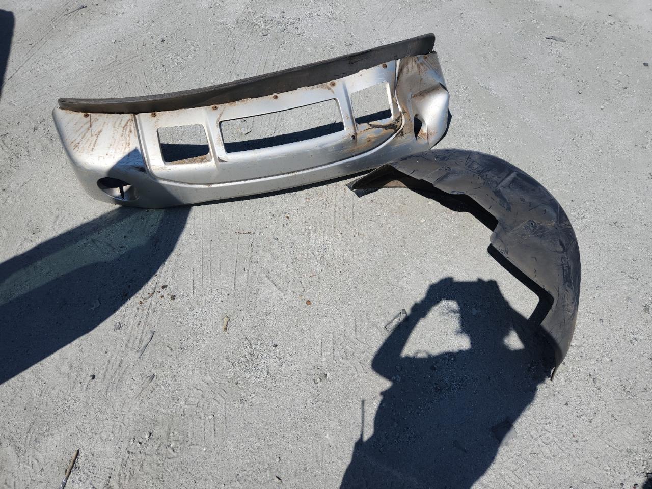 2005 Dodge Durango Slt VIN: 1D4HD48DX5F552747 Lot: 64742155