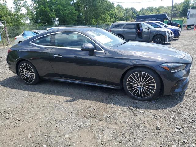 2024 MERCEDES-BENZ CLE 300 4MATIC  
