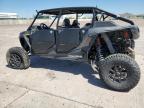 2021 POLARIS RZR TURBO S 4   for sale at Copart AZ - PHOENIX NORTH
