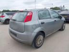 2007 FIAT GRANDE PUN for sale at Copart SANDY