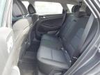 2017 HYUNDAI TUCSON SE NAV B-DRIVE 2WD  for sale at Copart SANDTOFT