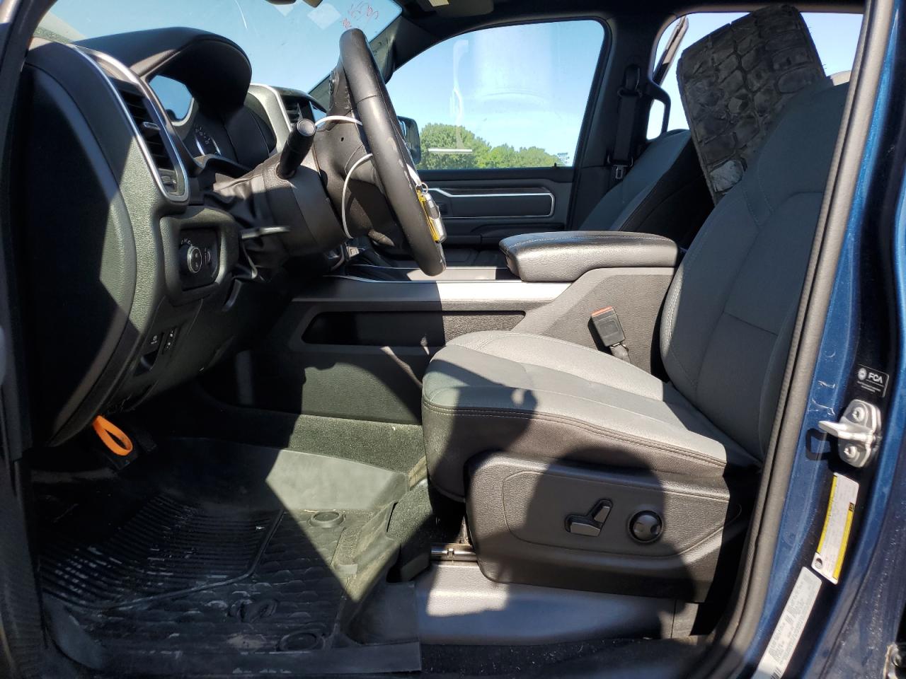 1c6srfft3nn353241 1C6SRFFT3NN353241 2022 Ram 1500 Big Horn/Lone Star