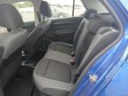 2021 SKODA FABIA COLO for sale at Copart SANDTOFT