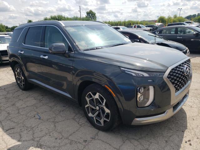  HYUNDAI PALISADE 2022 Gray
