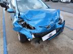 2014 MAZDA 2 TAMURA for sale at Copart NEWBURY