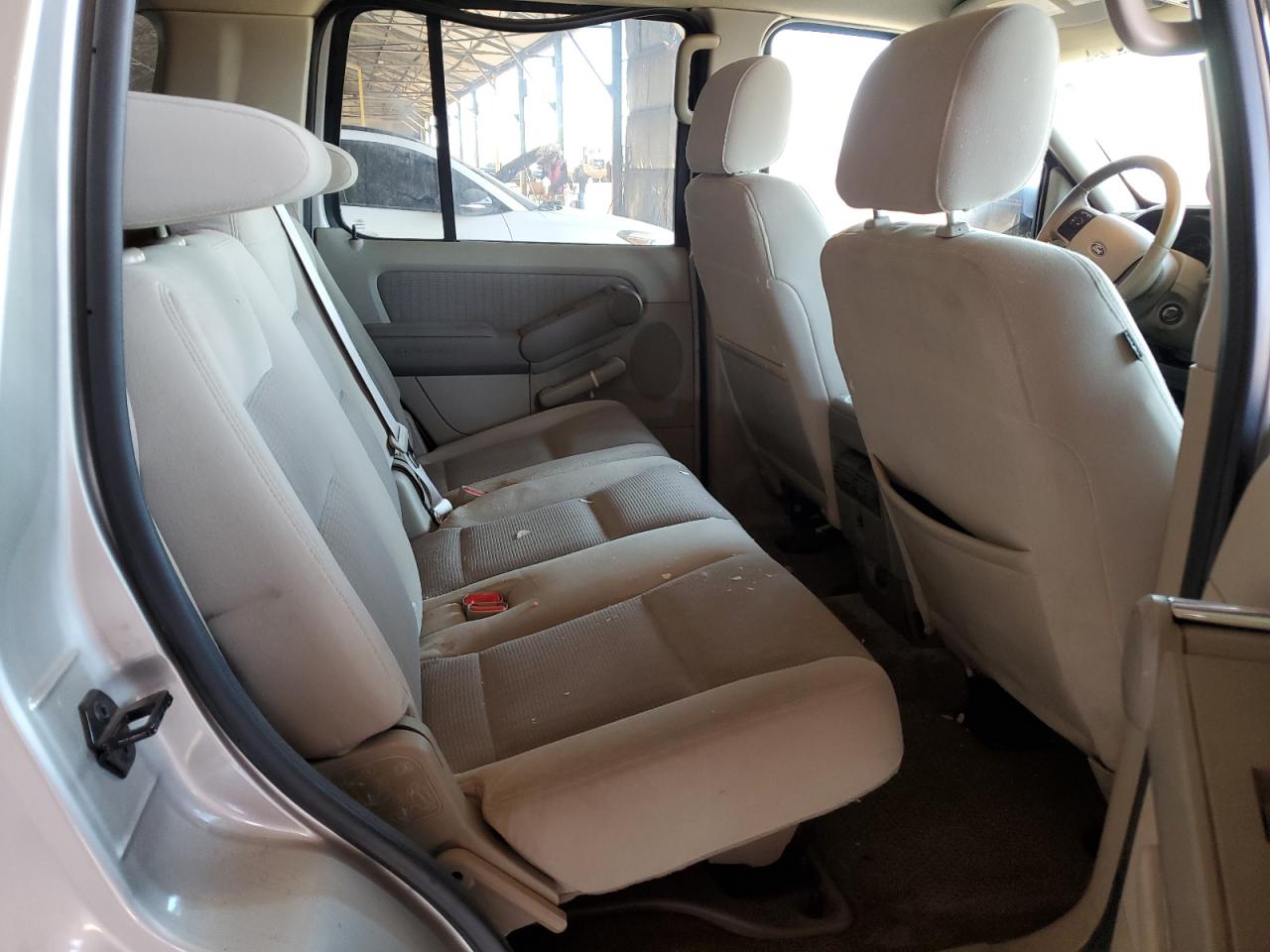 2007 Ford Explorer Xlt VIN: 1FMEU63E57UA34759 Lot: 65446055