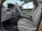 2021 HYUNDAI NEXO BLUE   à vendre chez Copart CA - SAN BERNARDINO