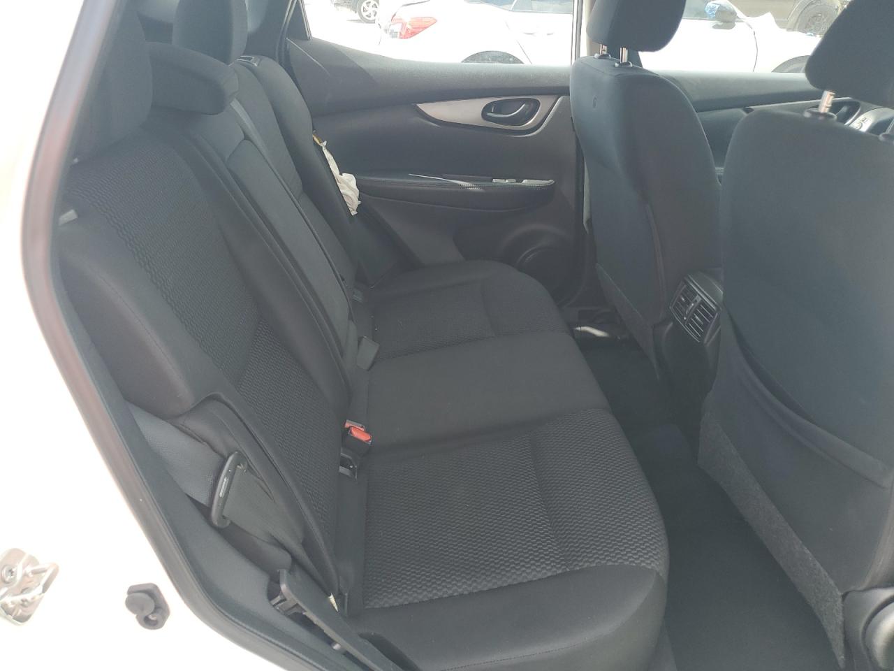 2020 Nissan Rogue Sport S VIN: JN1BJ1AW8MW421954 Lot: 65349215
