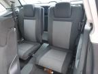 2013 VAUXHALL ZAFIRA EXC for sale at Copart BELFAST