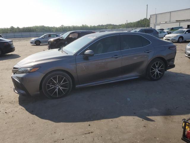 TOYOTA CAMRY SE 2021