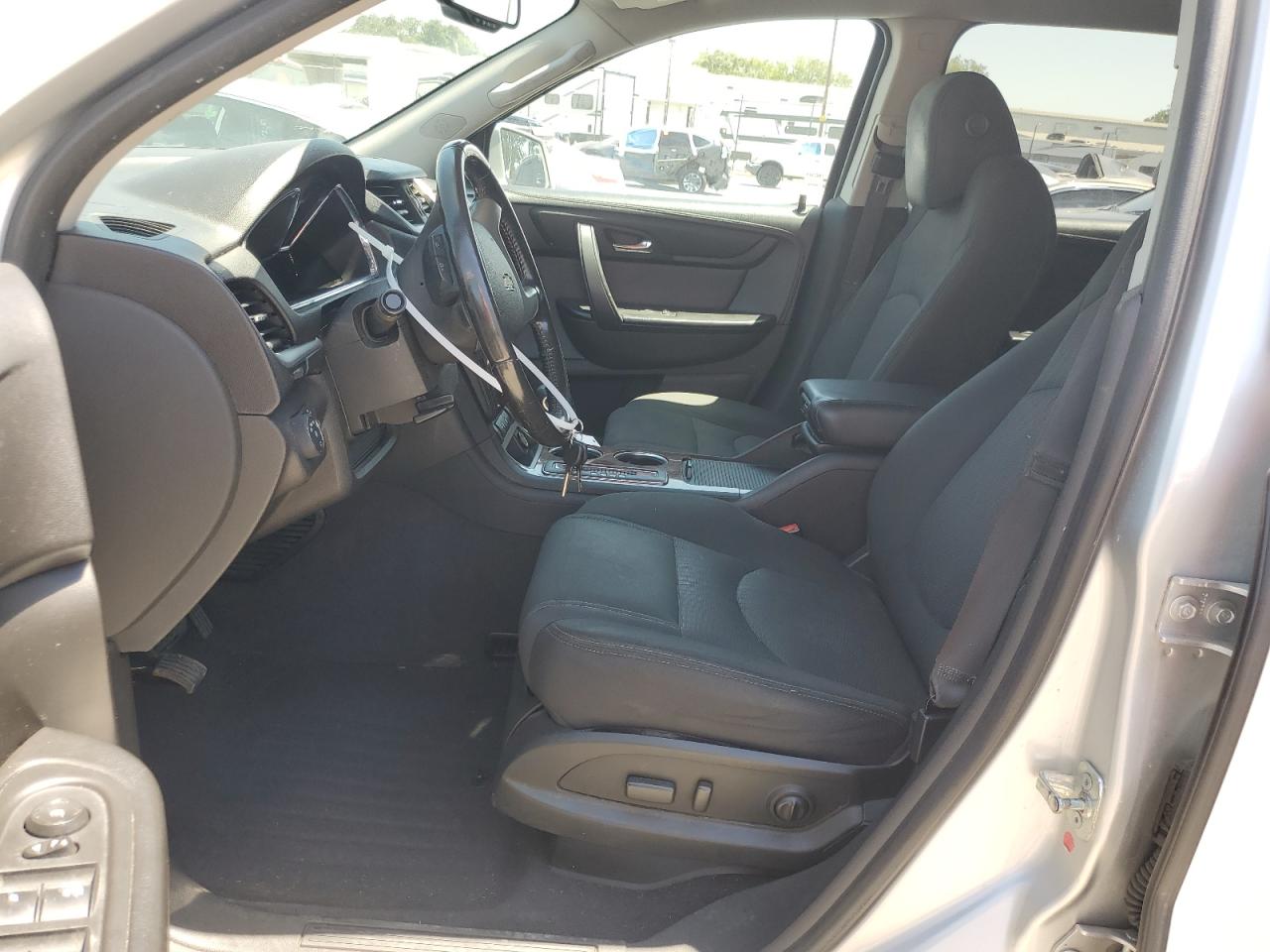 2024 Chevrolet Traverse Lt VIN: 1GNKVJKD5DJ225490 Lot: 64645495