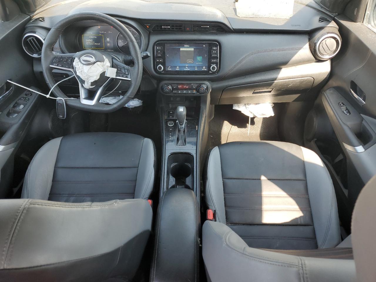 3N1CP5DV2RL565235 2024 Nissan Kicks Sr