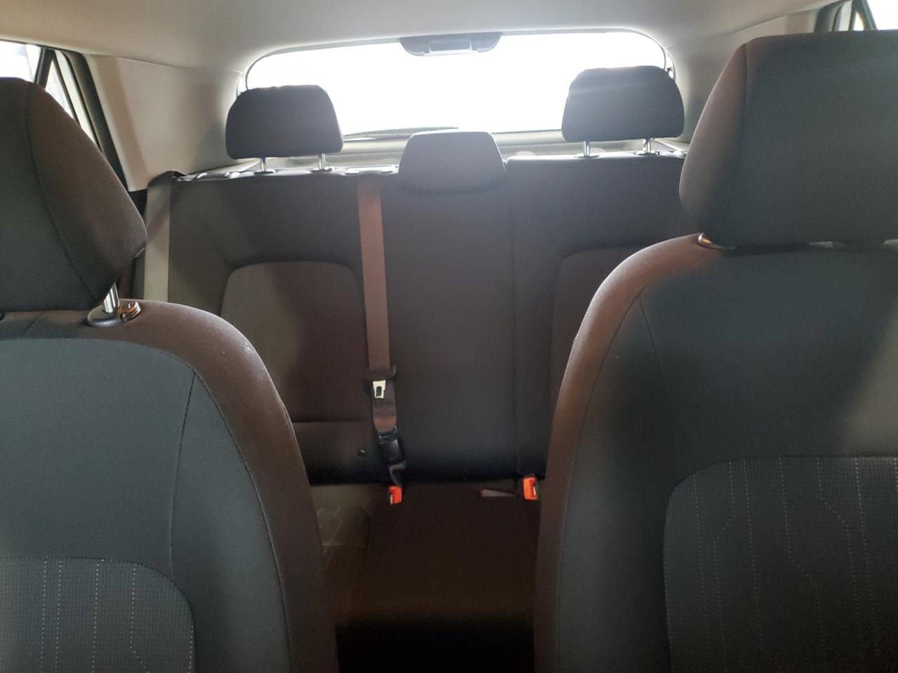 2022 Hyundai Venue Se VIN: KMHRB8A39NU152346 Lot: 62985205