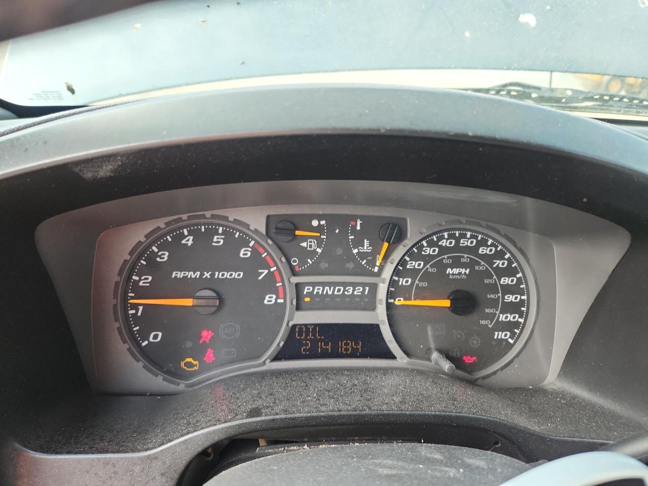 2006 Chevrolet Colorado VIN: 1GCCS138468195691 Lot: 65150015