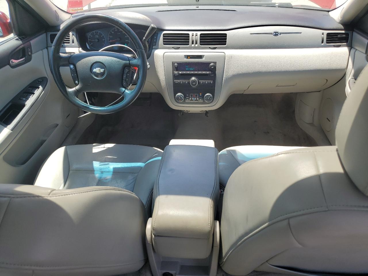 2007 Chevrolet Impala Lt VIN: 2G1WC58R779145918 Lot: 64060765