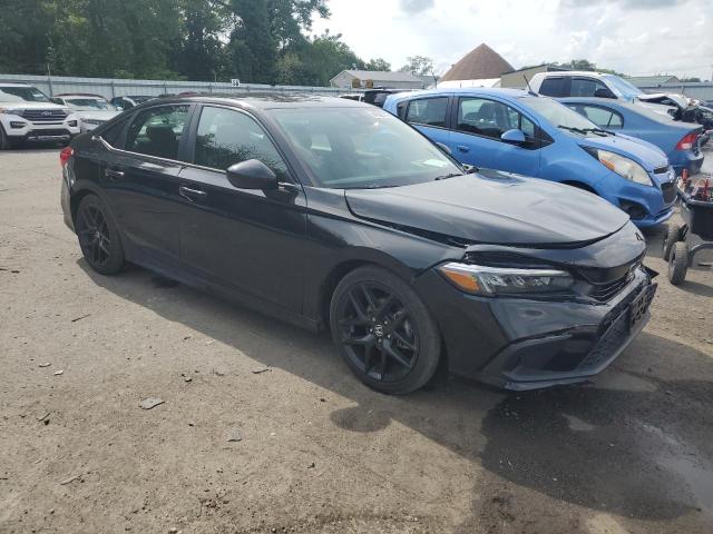  HONDA CIVIC 2023 Czarny