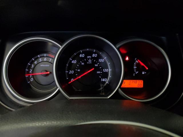 2011 NISSAN VERSA S  