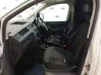 2019 VOLKSWAGEN CADDY TDI for sale at Copart CASTLEDERMOT - IRELAND