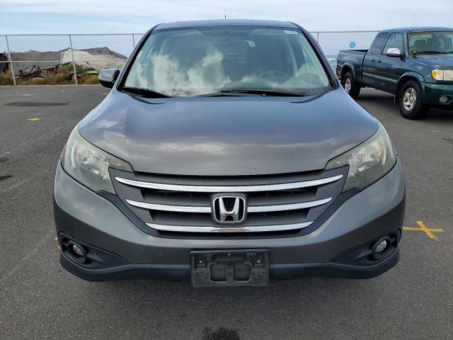Parquets HONDA CRV 2014 Szary