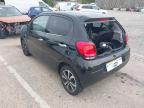 2019 CITROEN C1 FLAIR S for sale at Copart SANDWICH