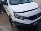 2021 PEUGEOT PARTNER PR for sale at Copart PETERLEE