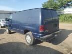 2011 FORD ECONOLINE E350 SUPER DUTY VAN   for sale at Copart MI - FLINT