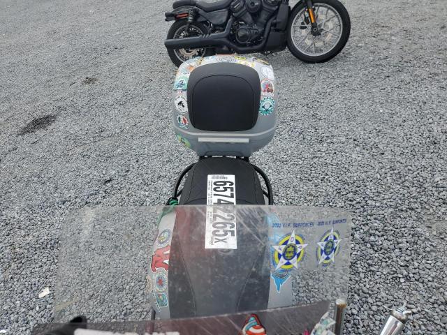 2023 VESPA GTS/SEI GIORNI 300  