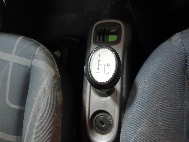 2009 SMART FORTWO PAS