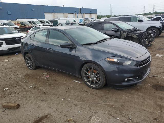  DODGE DART 2013 Charcoal