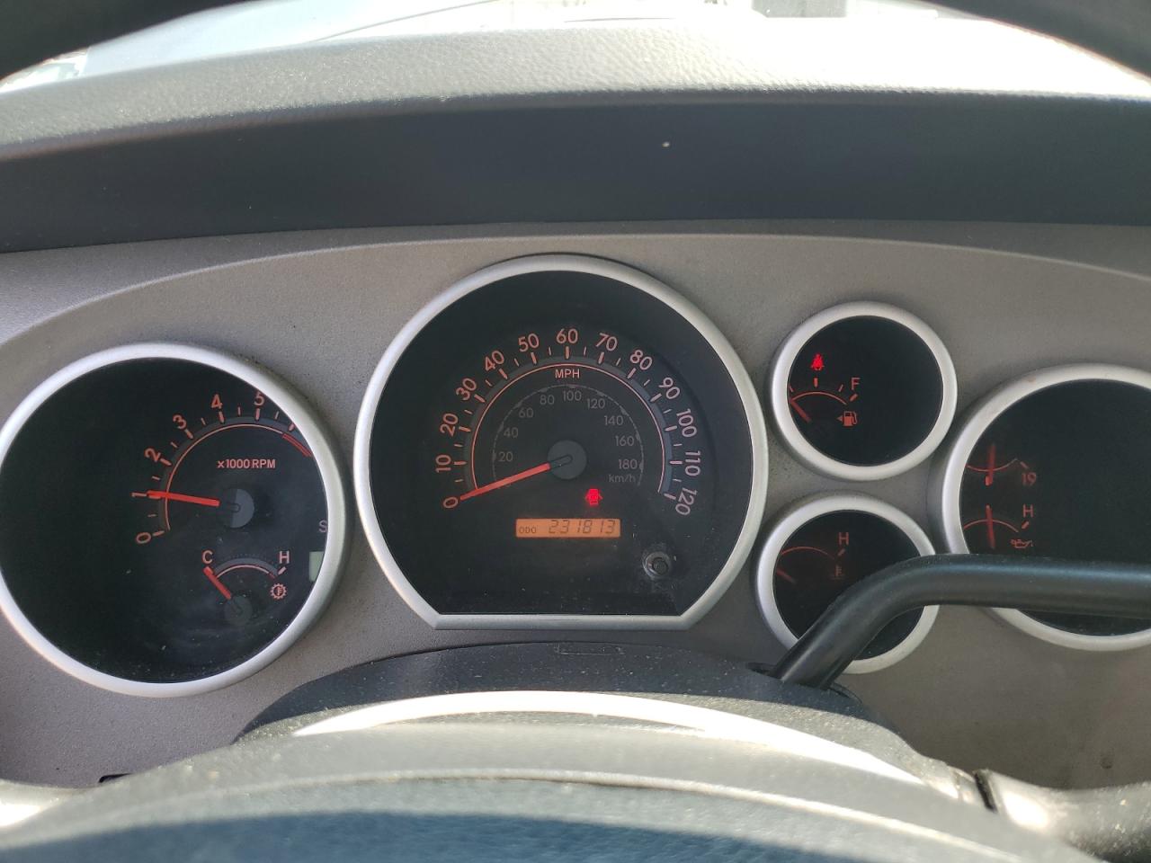 2013 Toyota Tundra Double Cab Sr5 VIN: 5TFRY5F1XDX141670 Lot: 65129265